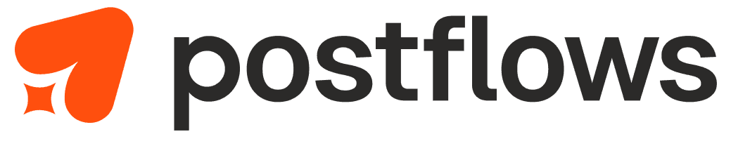 Postflows