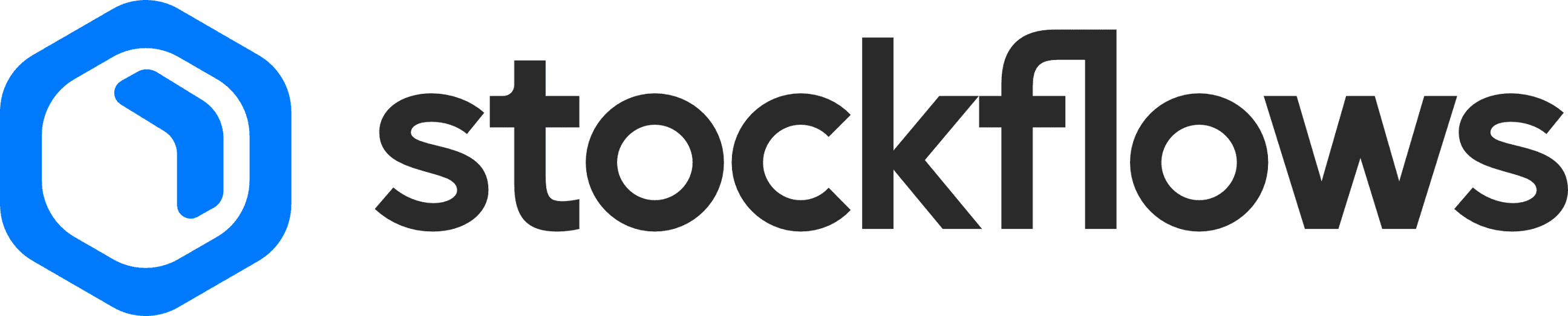 Stockflows